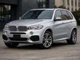 Запчасти БМВ Х5 Ф15/BMW X5 F15 за 100 000 тг. в Петропавловск