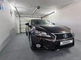 Lexus GS 350 2014 года за 13 500 000 тг. в Алматы – фото 3