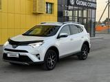 Toyota RAV4 2018 года за 12 500 000 тг. в Кызылорда