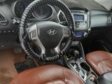 Hyundai Tucson 2012 года за 8 000 000 тг. в Сатпаев