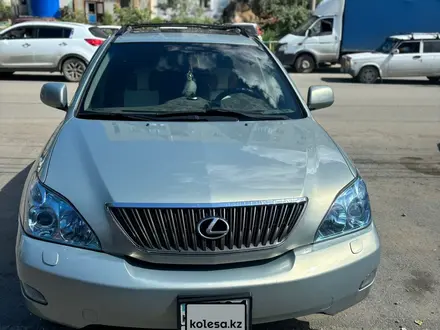 Lexus RX 330 2004 года за 7 900 000 тг. в Семей – фото 2