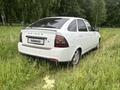 ВАЗ (Lada) Priora 2172 2013 года за 2 500 000 тг. в Кокшетау – фото 10