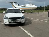 ВАЗ (Lada) Priora 2172 2013 года за 2 500 000 тг. в Кокшетау – фото 3
