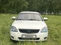 ВАЗ (Lada) Priora 2172 2013 года за 2 500 000 тг. в Кокшетау – фото 4