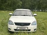 ВАЗ (Lada) Priora 2172 2013 года за 2 500 000 тг. в Кокшетау – фото 4