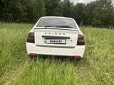 ВАЗ (Lada) Priora 2172 2013 года за 2 500 000 тг. в Кокшетау – фото 5