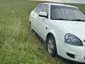 ВАЗ (Lada) Priora 2172 2013 года за 2 500 000 тг. в Кокшетау – фото 6