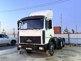 МАЗ  6422 2014 года за 7 500 000 тг. в Актобе – фото 2