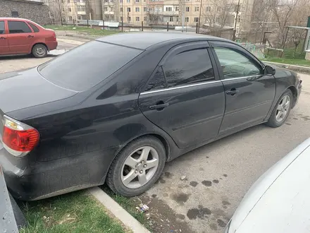 Toyota Camry 2005 года за 6 500 000 тг. в Шымкент – фото 11