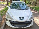 Peugeot 308 2008 годаүшін2 650 000 тг. в Алматы – фото 3