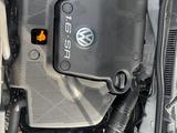Двигатель Volkswagen, Skoda AKL 1, 6 за 5 000 тг. в Астана