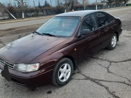 Toyota Carina E 1992 года за 2 300 000 тг. в Шарбакты – фото 2