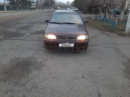 Toyota Carina E 1992 года за 2 300 000 тг. в Шарбакты