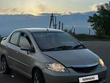 Honda Fit Aria 2003 года за 1 320 000 тг. в Усть-Каменогорск
