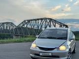Honda Fit Aria 2003 года за 1 320 000 тг. в Усть-Каменогорск – фото 4