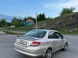 Honda Fit Aria 2003 года за 1 320 000 тг. в Усть-Каменогорск – фото 5