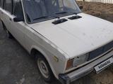 ВАЗ (Lada) 2104 1996 года за 750 000 тг. в Костанай – фото 3