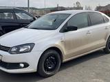 Volkswagen Polo 2013 года за 5 300 000 тг. в Уральск – фото 2