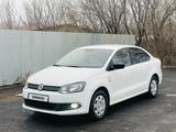 Volkswagen Polo 2013 года за 5 300 000 тг. в Уральск – фото 2