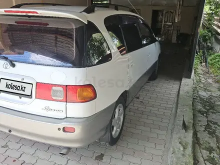 Toyota Ipsum 1997 года за 3 500 000 тг. в Алматы – фото 6