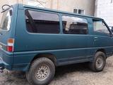 Mitsubishi Delica 1992 года за 2 500 000 тг. в Астана – фото 3