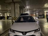 Toyota Corolla 2022 года за 10 000 000 тг. в Астана