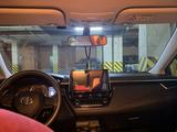 Toyota Corolla 2022 года за 10 000 000 тг. в Астана – фото 4