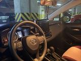 Toyota Corolla 2022 года за 10 000 000 тг. в Астана – фото 2