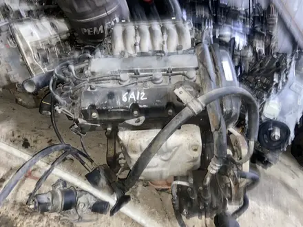 Двигатель 6A12 6A13үшін350 000 тг. в Астана – фото 2