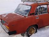 ВАЗ (Lada) 2105 1997 годаүшін350 000 тг. в Усть-Каменогорск – фото 4