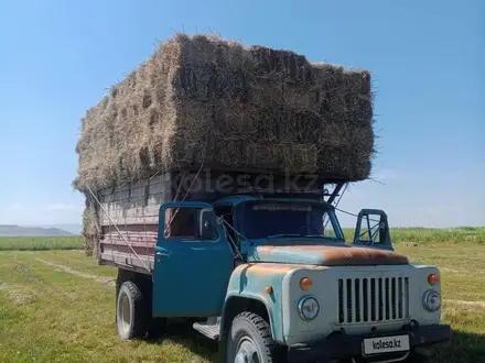 ГАЗ  53 1993 года за 1 450 000 тг. в Аса – фото 11