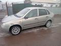 ВАЗ (Lada) Kalina 1118 2006 года за 850 000 тг. в Сарыкемер