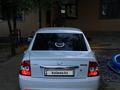 ВАЗ (Lada) Priora 2170 2013 годаүшін2 550 000 тг. в Актобе – фото 5