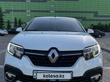 Renault Logan Stepway 2021 года за 6 800 000 тг. в Алматы