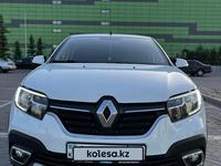 Renault Logan Stepway 2021 годаүшін6 800 000 тг. в Алматы