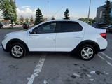 Renault Logan Stepway 2021 года за 6 800 000 тг. в Алматы – фото 4