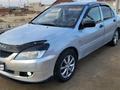 Mitsubishi Lancer 2006 годаүшін2 500 000 тг. в Актау – фото 2