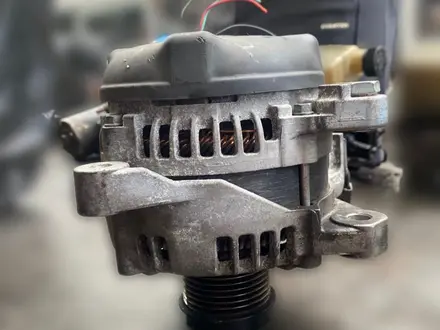 Генераторы на все виды Daewoo за 10 000 тг. в Алматы – фото 8
