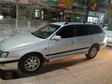 Toyota Caldina 1996 года за 2 400 000 тг. в Сатпаев – фото 6