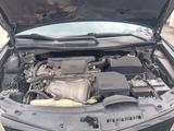 Toyota Camry 2013 года за 8 000 000 тг. в Алматы – фото 4