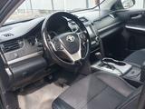 Toyota Camry 2013 года за 8 000 000 тг. в Алматы – фото 5