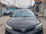 Toyota Camry 2013 года за 8 000 000 тг. в Алматы