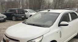Chevrolet Cobalt 2020 года за 3 500 000 тг. в Атырау