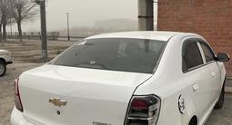Chevrolet Cobalt 2020 года за 3 500 000 тг. в Атырау – фото 4