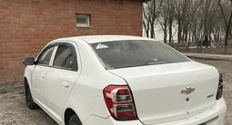 Chevrolet Cobalt 2020 года за 3 500 000 тг. в Атырау – фото 2