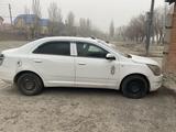 Chevrolet Cobalt 2020 года за 3 500 000 тг. в Атырау – фото 3