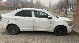 Chevrolet Cobalt 2020 года за 3 500 000 тг. в Атырау – фото 3