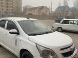 Chevrolet Cobalt 2020 года за 3 500 000 тг. в Атырау – фото 5