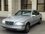 Mercedes-Benz C 280 1994 года за 2 250 000 тг. в Алматы – фото 4