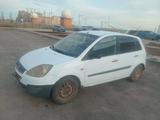 Ford Fiesta 2007 годаүшін1 111 111 тг. в Астана – фото 2